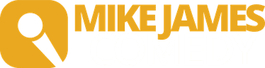 Mike James Comedy